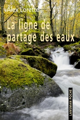 La ligne de partage des eaux