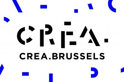 ST’ART et la Région bruxelloise lancent l’appel à projets Crea.Brussels