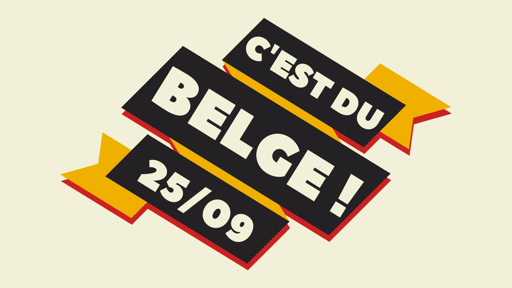 Journée belge à la Parenthèse