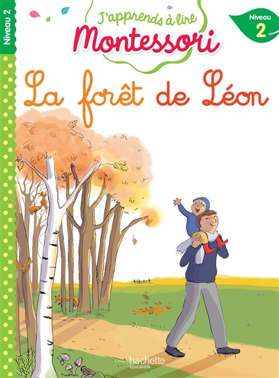 La forêt de Léon
