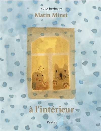 Matin minet : À l’intérieur