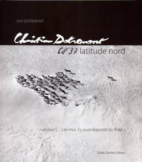 Christian Dotremont 68° 37′ latitude nord