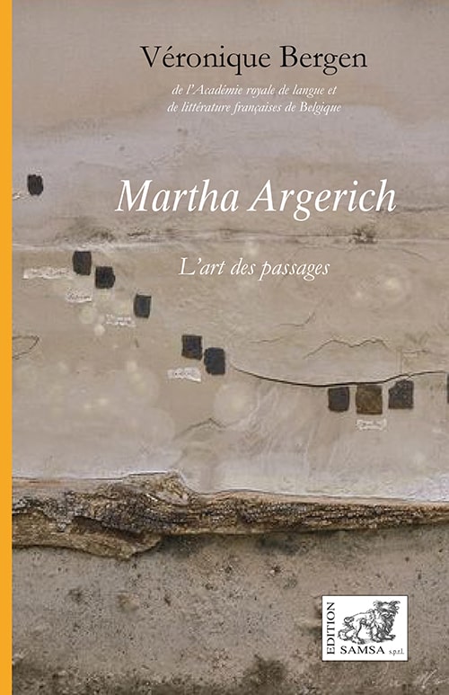 Martha Argerich : L’art des passages