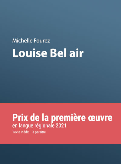 Louise Bel air