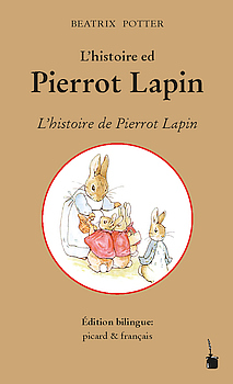 L'histoire ed Pierrot Lapin