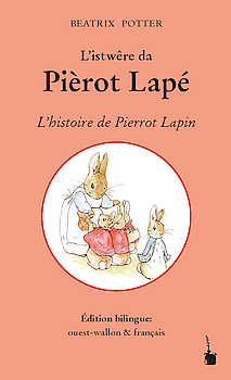 L'istwêre da Pierot Lapé