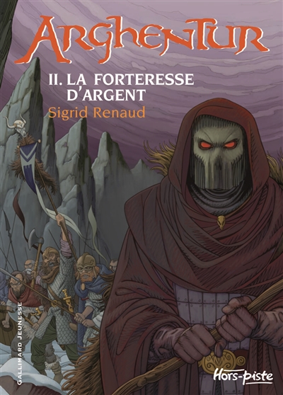 Arghentur (Volume 2) : La forteresse d'argent