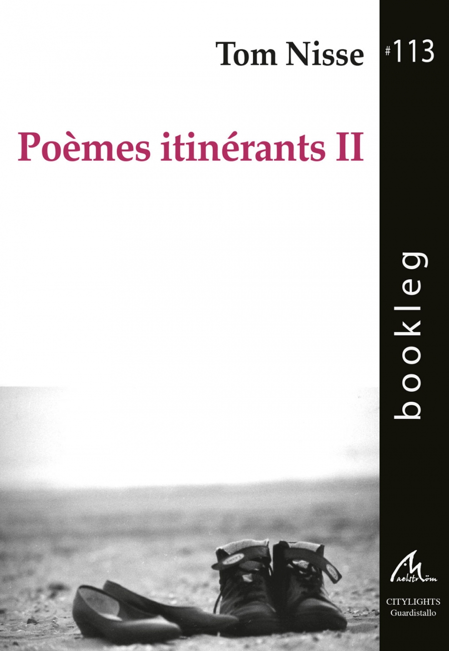 Poèmes itinérants II