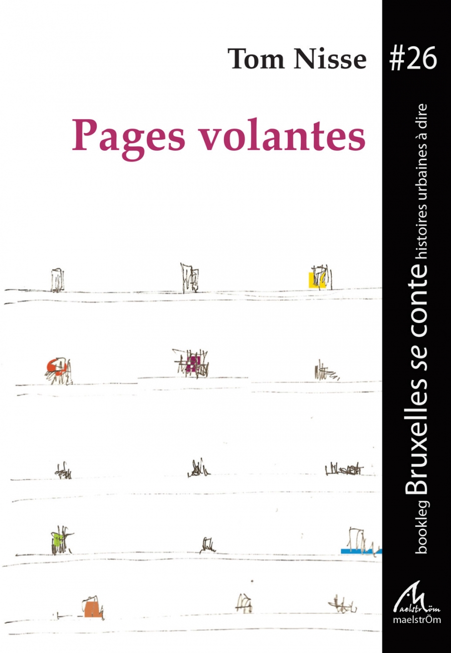 Pages volantes