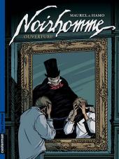Noirhomme (tome 1) : Ouverture