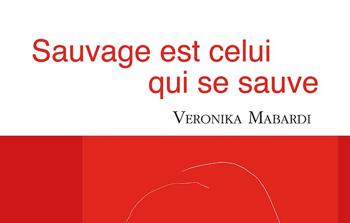 Rencontre : Veronika Mabardi pour 