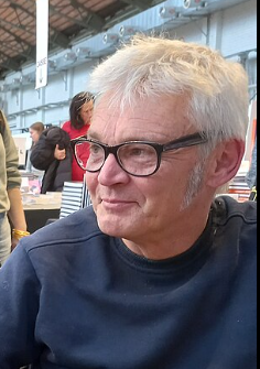 Michel Constant