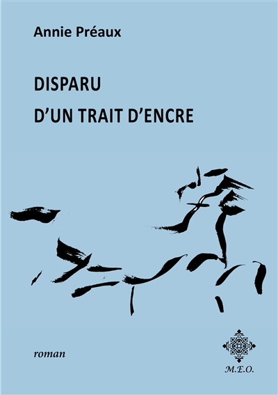 Disparu d’un trait d’encre