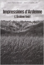Impressions d’Ardenne : L’Ârdène todi !