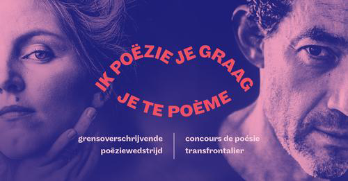 Flirt Flamand organise un concours de poésie