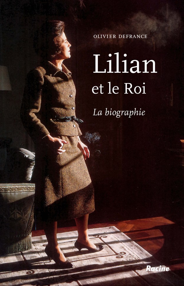 Lilian et le Roi. La biographie