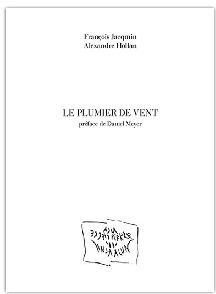 Le Plumier de vent