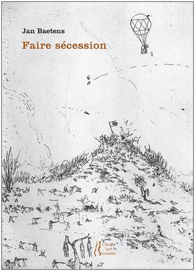 Faire sécession