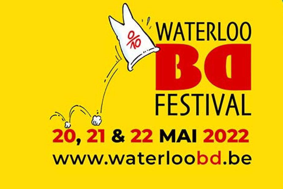 Waterloo Bd festival