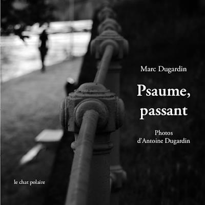 Psaume, passant