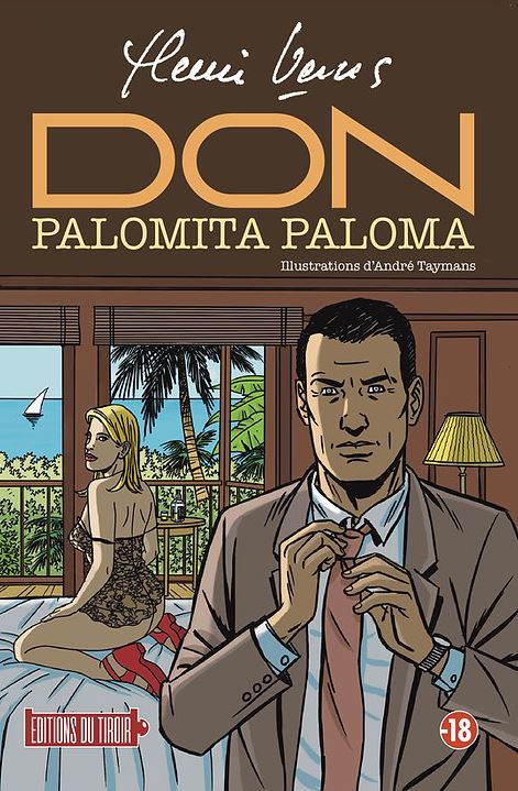 Don : Palomita Paloma