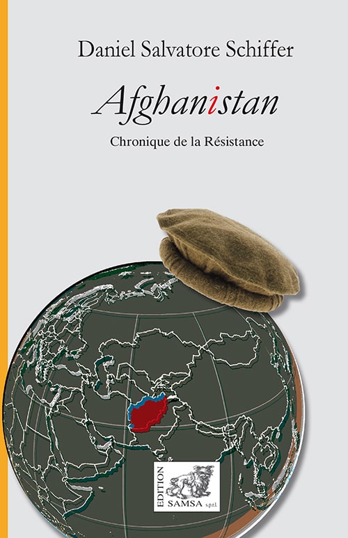Afghanistan : Chronique de la Résistance