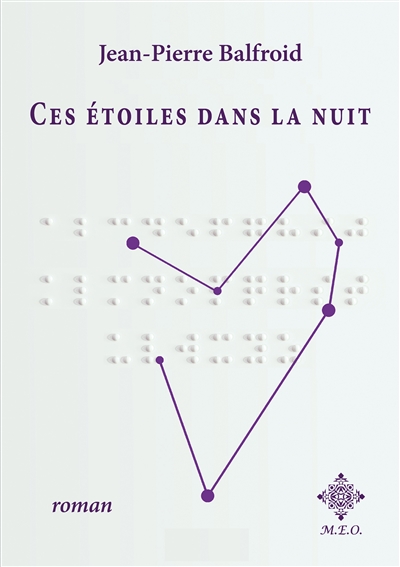 Ces étoiles dans la nuit