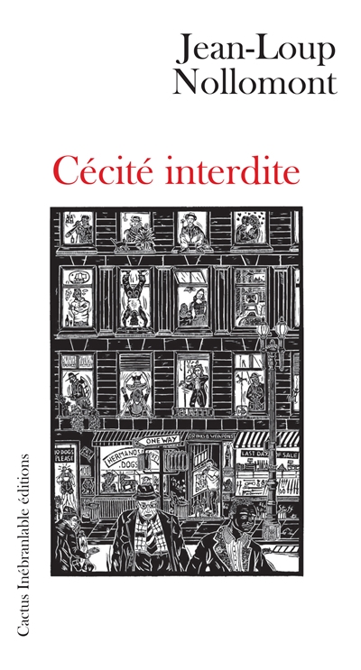 Cécité interdite