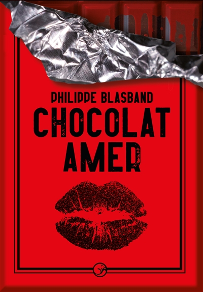 Chocolat amer