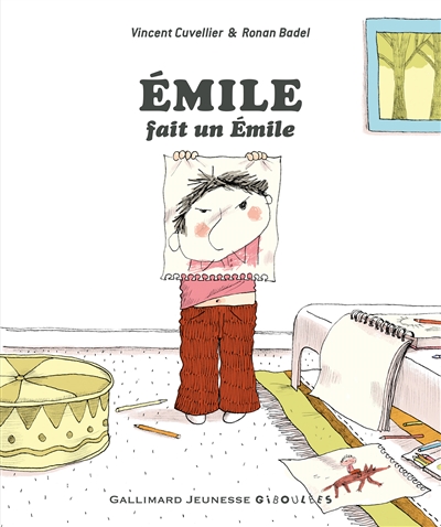 Emile (tome 23) : Emile fait un Emile