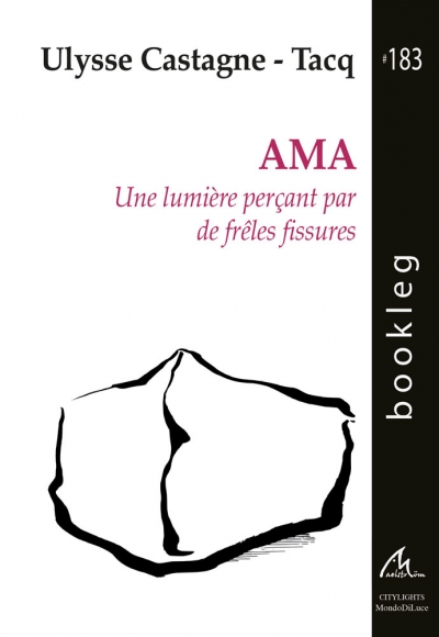 AMA : Une lumière perçant par de frêles fissures