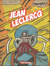 Humpf! Jean Leclercq