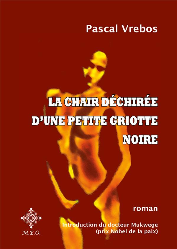 La chair déchirée d’une petite griotte noire