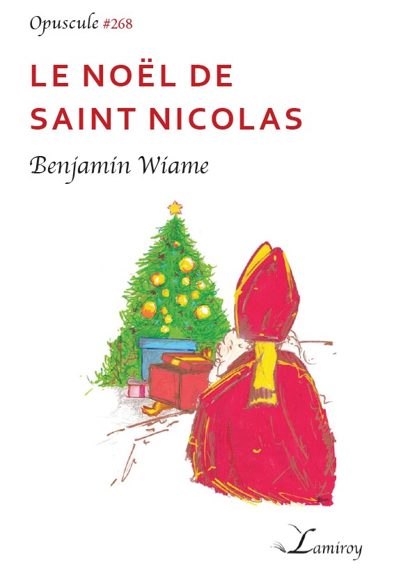 Le Noël de saint Nicolas