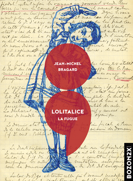 Lolitalice : La fugue