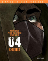 U4 (tome 5) : Khronos