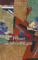 Textyles 45 : Les Passeurs - Médiation et traduction en Belgique francophone