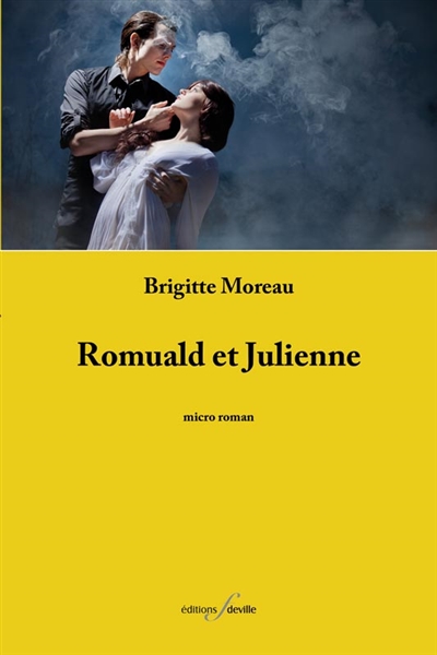 Romuald et Julienne : Micro roman