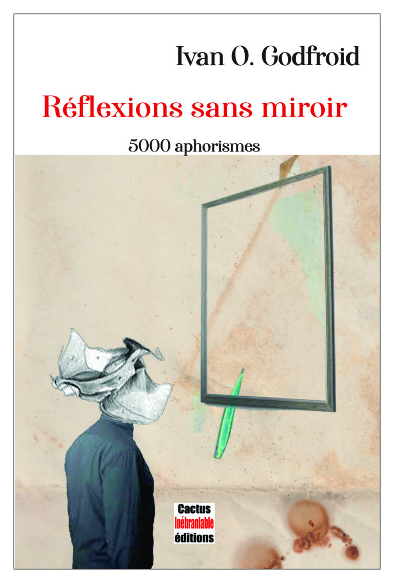 Réflexions sans miroir