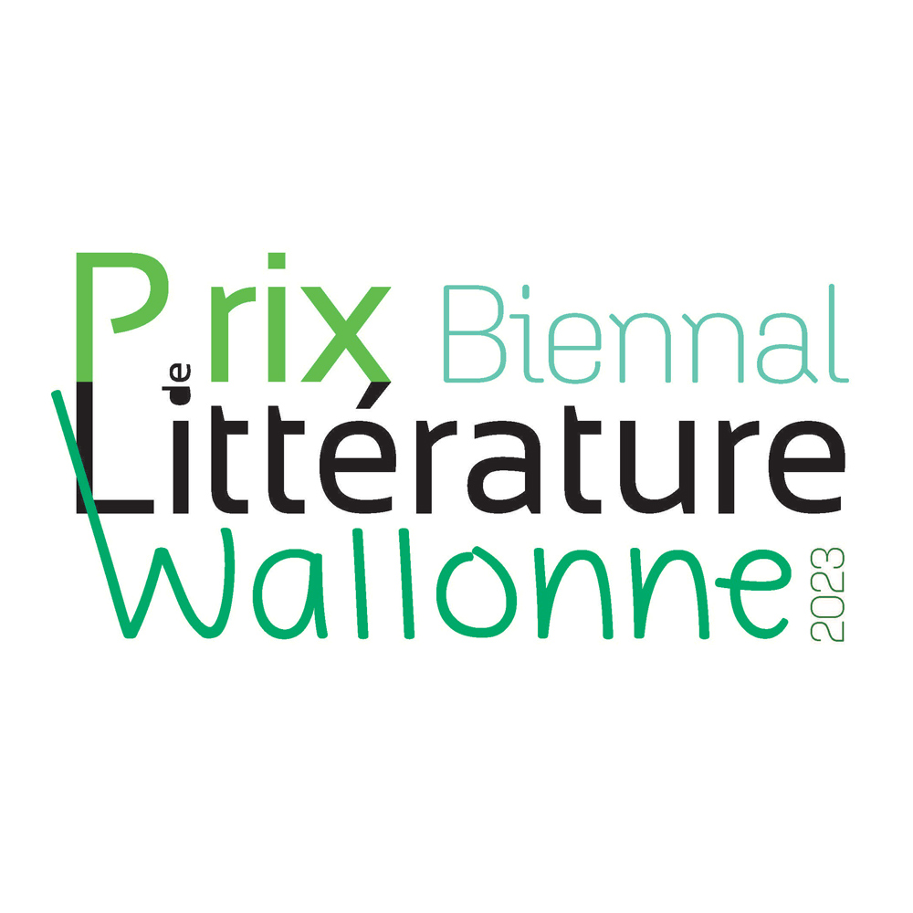 Prix biennal de Littérature wallone 2023 : appel à candidatures