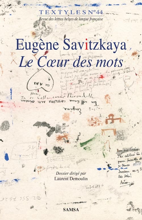 Textyles 58-59 : Georges Eekhoud - Autres vies autres vues