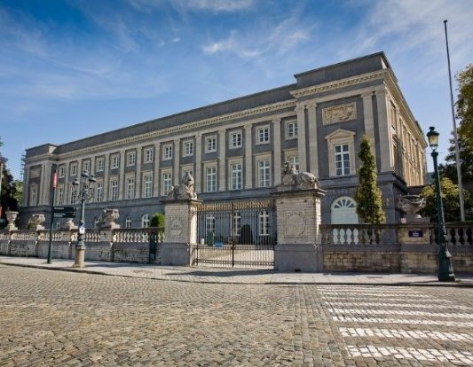 L’Académie royale de langue et de littérature françaises de Belgique (Arllfb) a remis ses prix littéraires