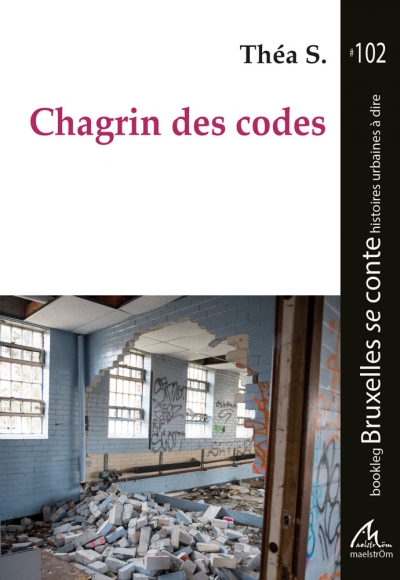 Chagrin des codes