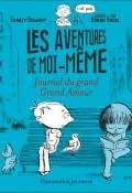 Les aventures de moi-même : journal du Grand Amour