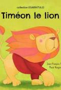 Timéon le lion