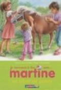 Martine, un trésor de poney