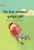 Un livre m'attend quelque part