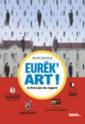 Eurêk'art : le livre-jeu du regard