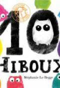 10 Hiboux
