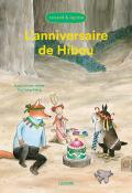 Renard & Lapine : L'anniversaire de Hibou